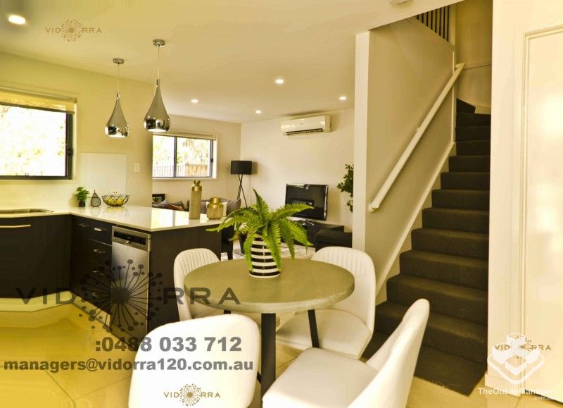 rental property Brisbane