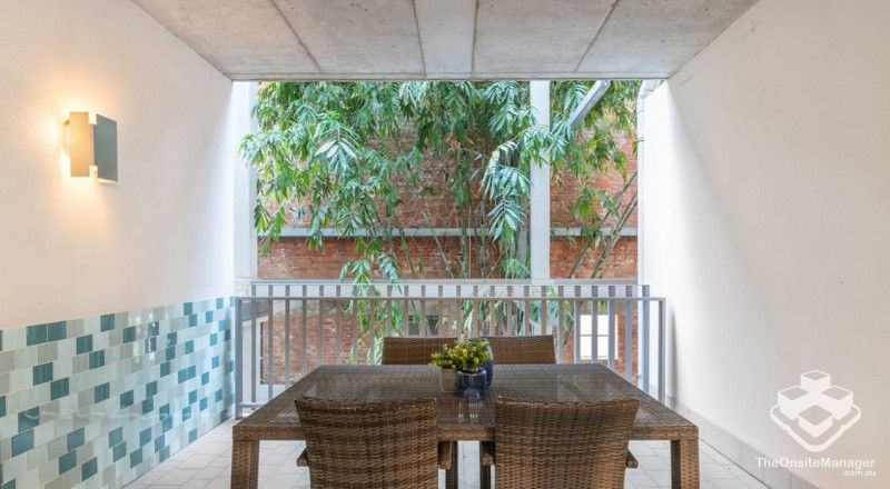 rental property Brisbane