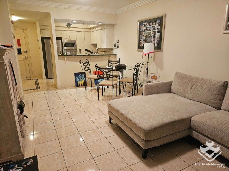 rental property Brisbane