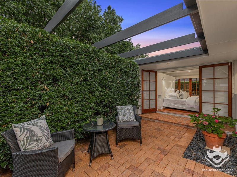 rental property Brisbane