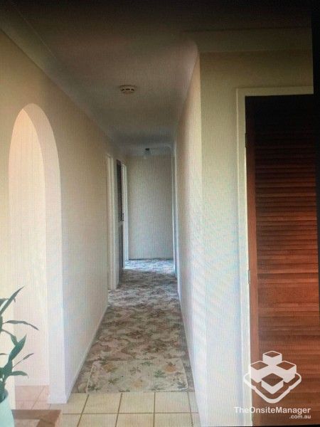 rental property Brisbane