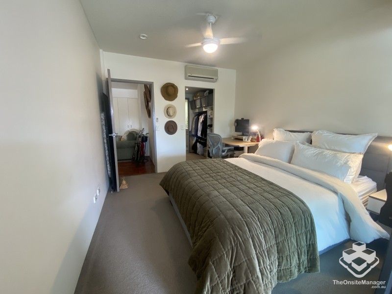 rental property Brisbane