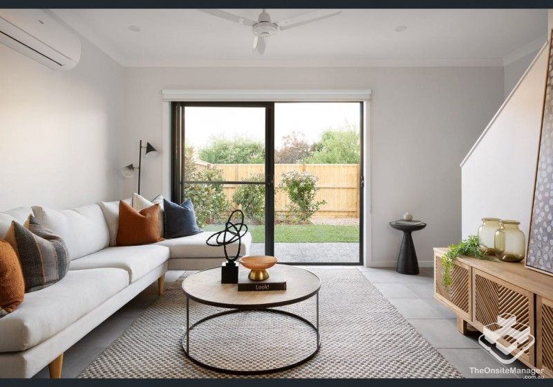rental property Brisbane