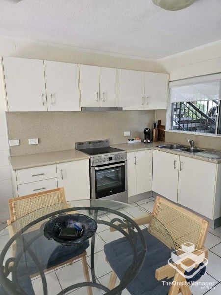 rental property Cairns