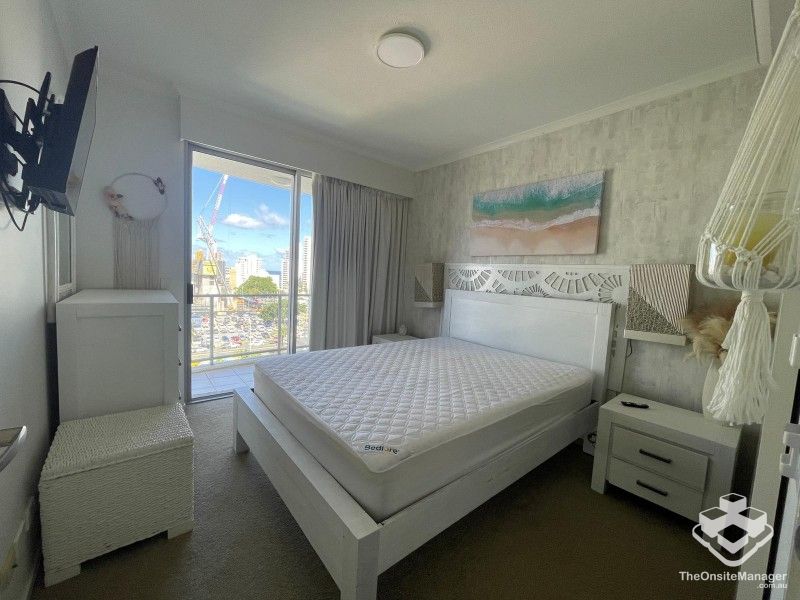 rental property Gold Coast