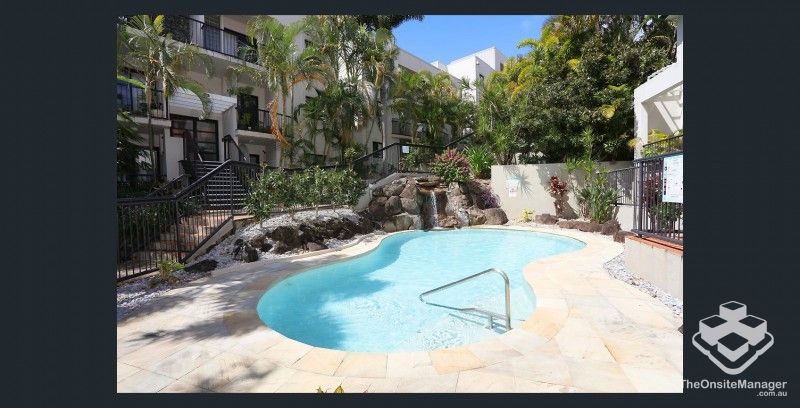 rental property Gold Coast