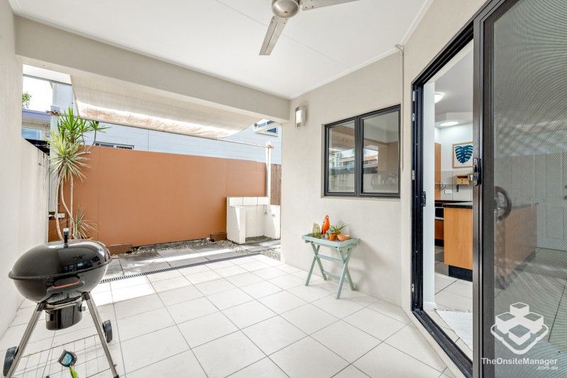 rental property Cairns