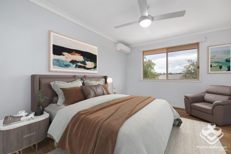 rental property Brisbane