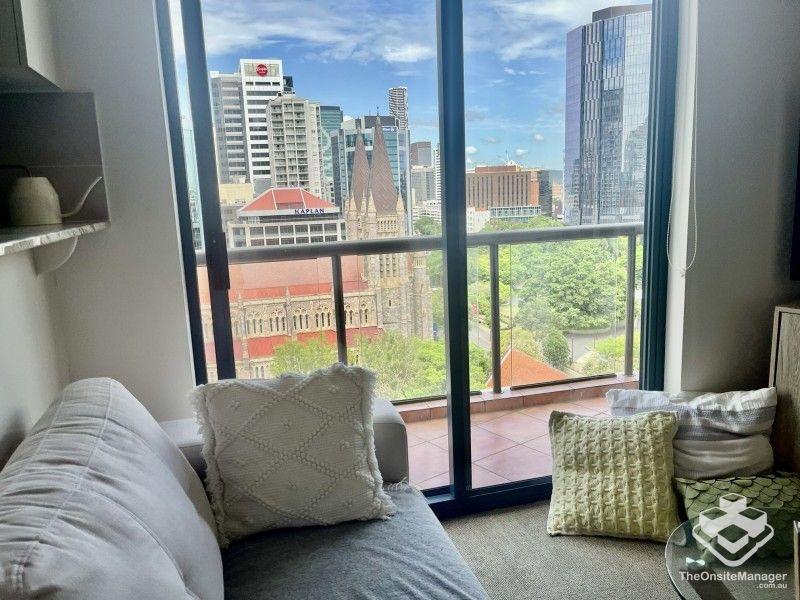 rental property Brisbane