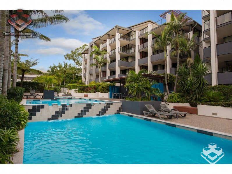 rental property Brisbane