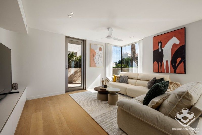 rental property Gold Coast