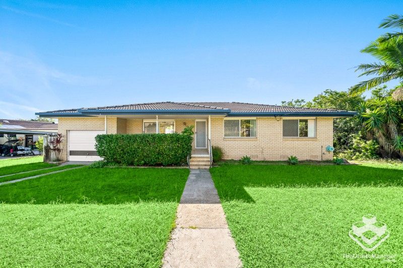 rental property Brisbane