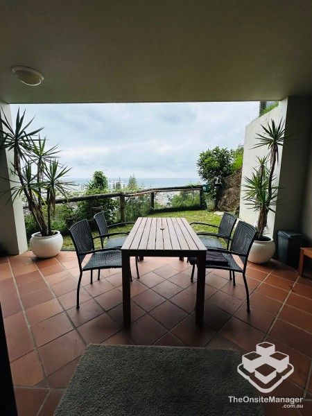 rental property Gold Coast