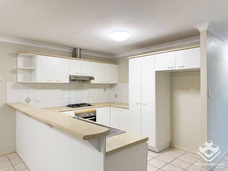 rental property Brisbane