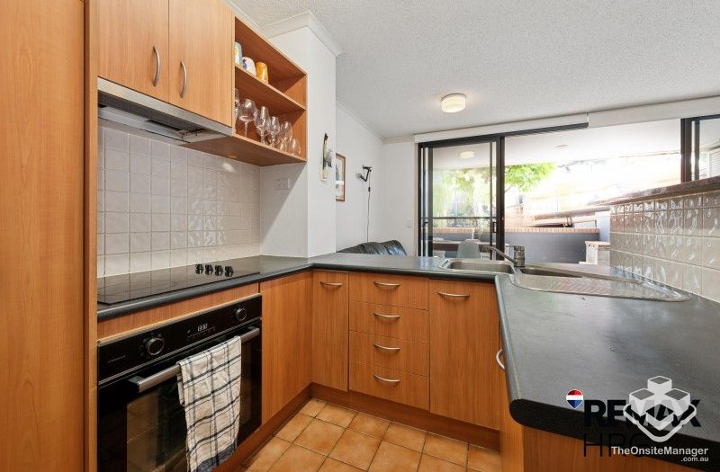 rental property Brisbane