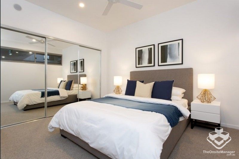 rental property Brisbane