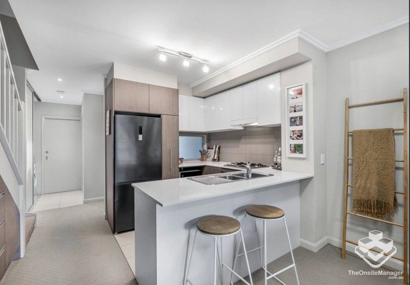 rental property Brisbane