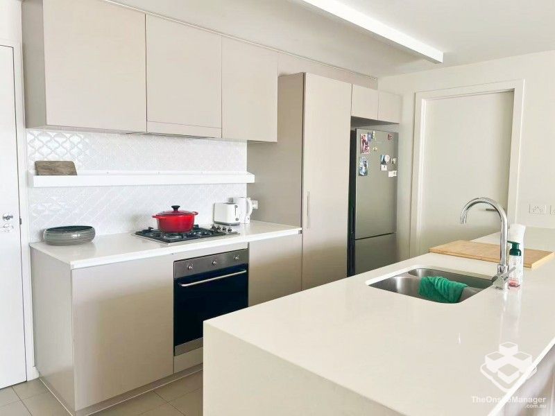 rental property Brisbane