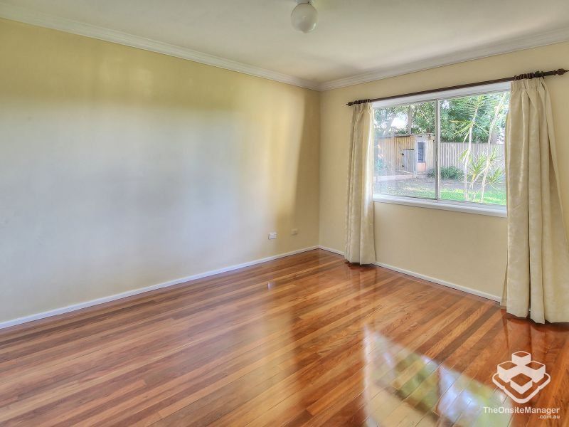 rental property Brisbane