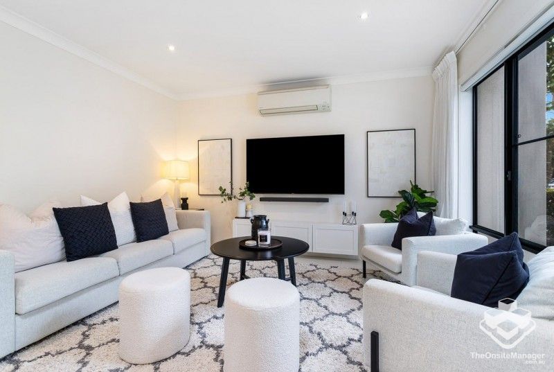rental property Gold Coast