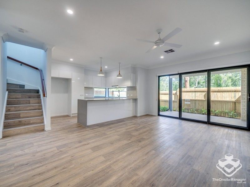 rental property Brisbane