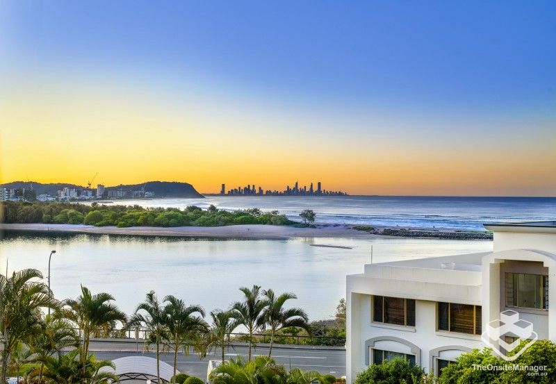 rental property Gold Coast