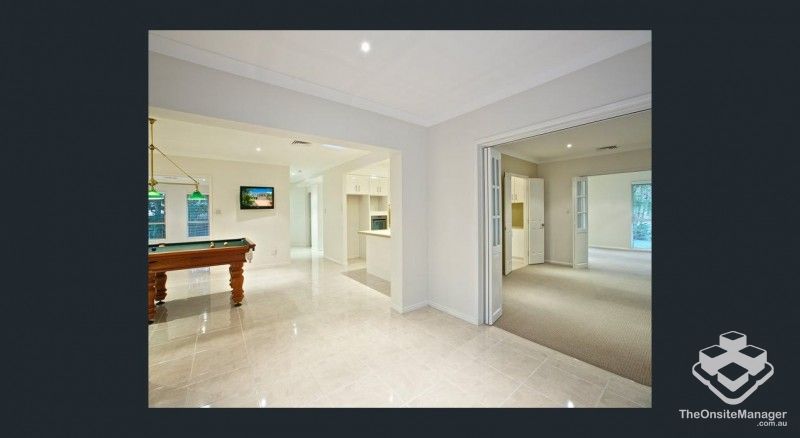 rental property Brisbane