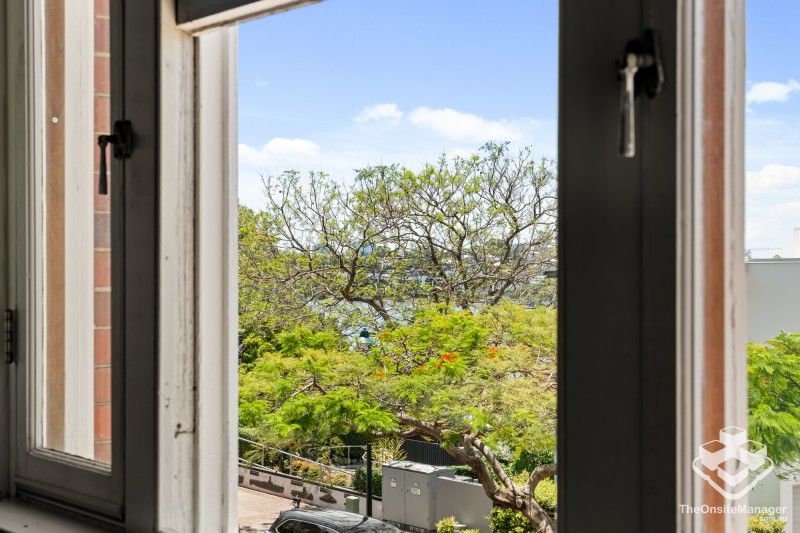 rental property Brisbane