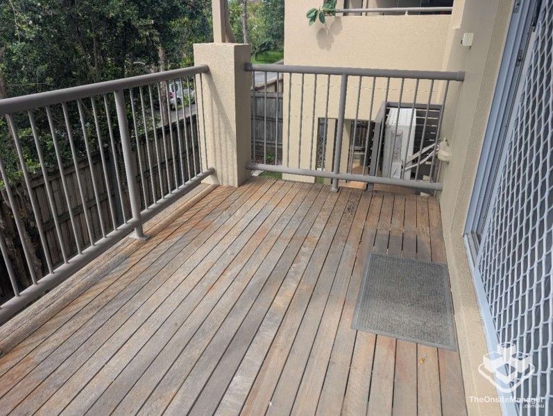 rental property Brisbane