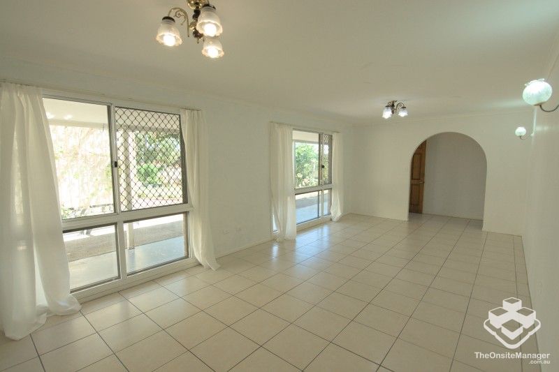 rental property Brisbane