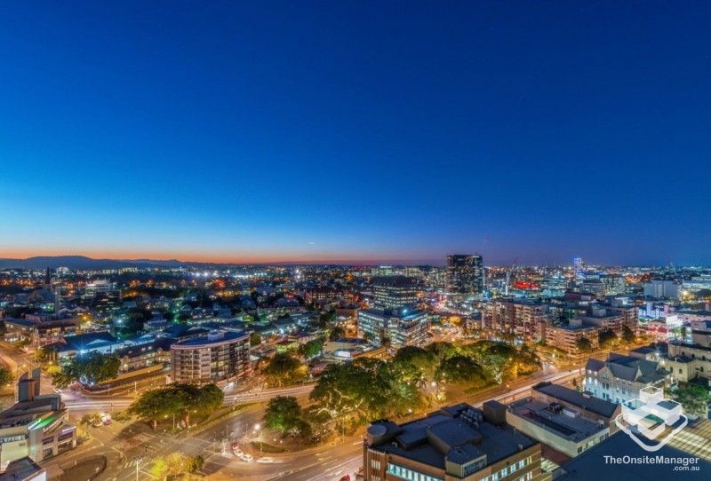 rental property Brisbane