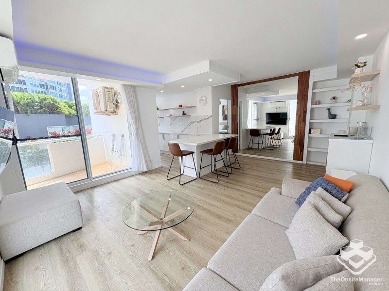 rental property Gold Coast