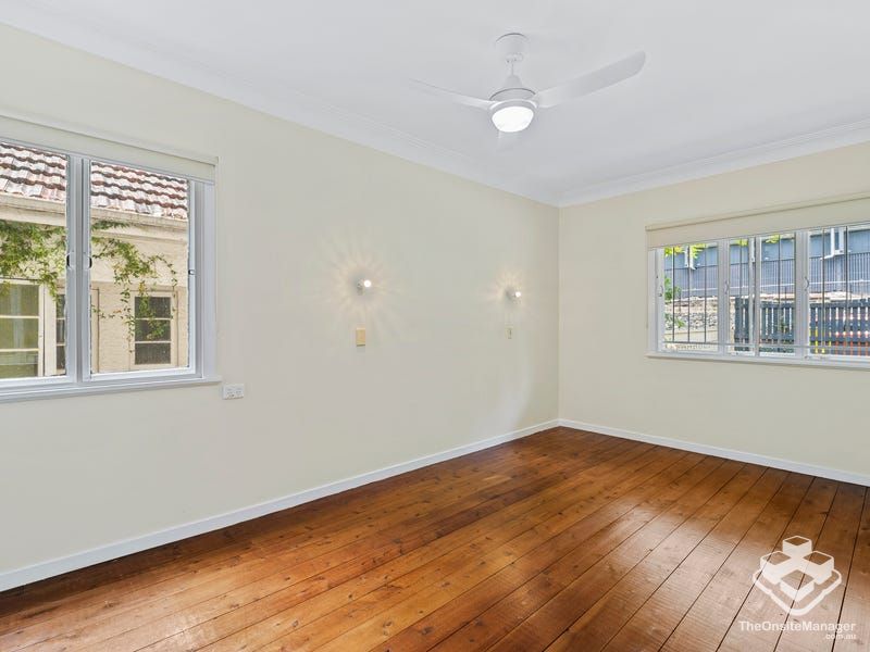 rental property Brisbane
