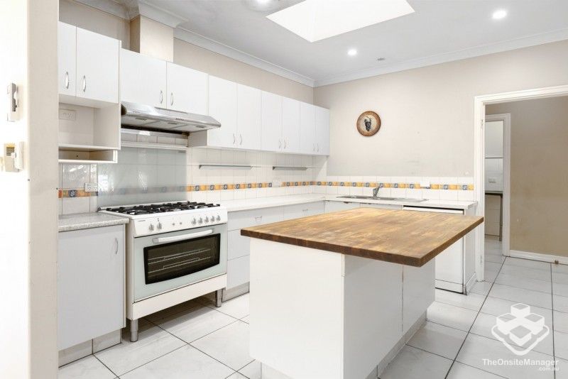 rental property Brisbane