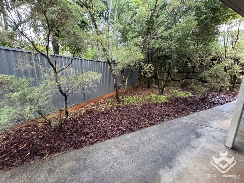 rental property Brisbane