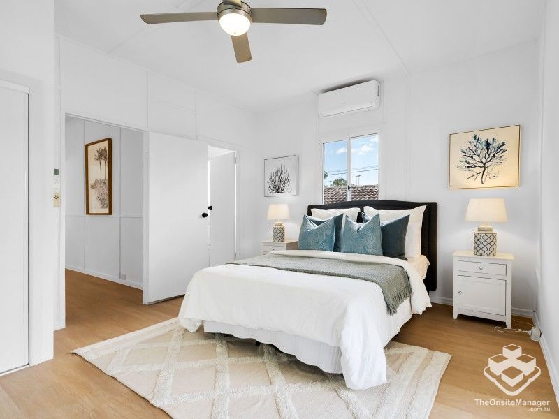 rental property Brisbane