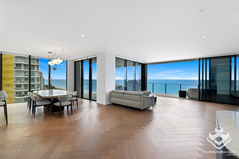 rental property Gold Coast