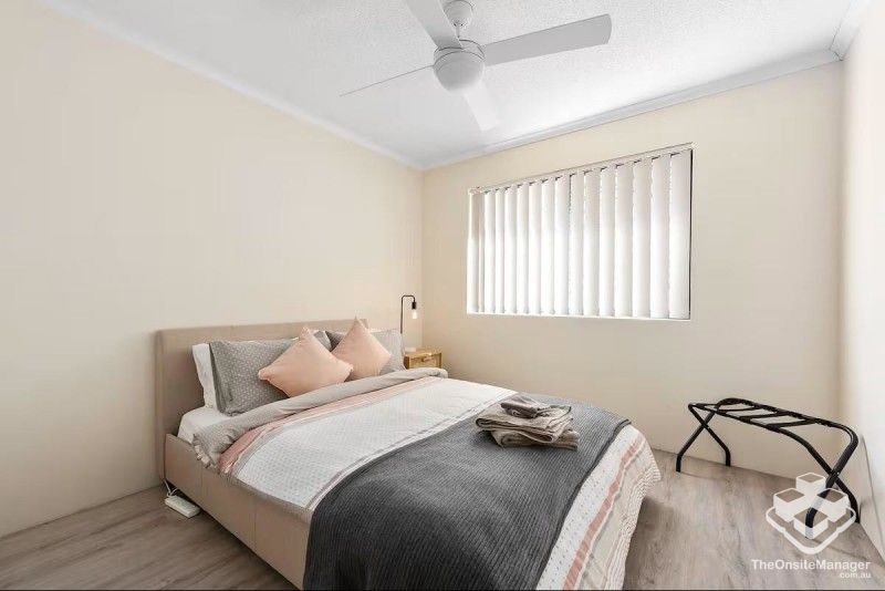 rental property Brisbane