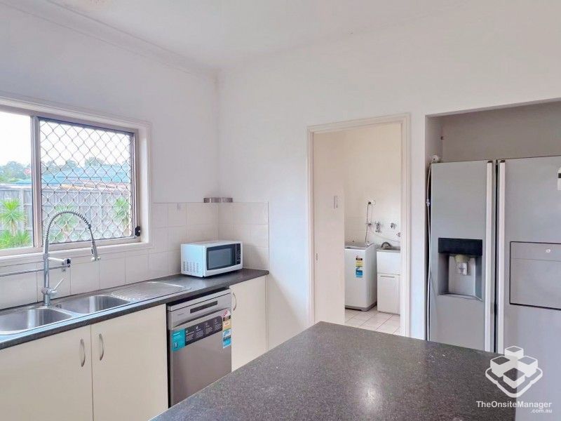rental property Brisbane
