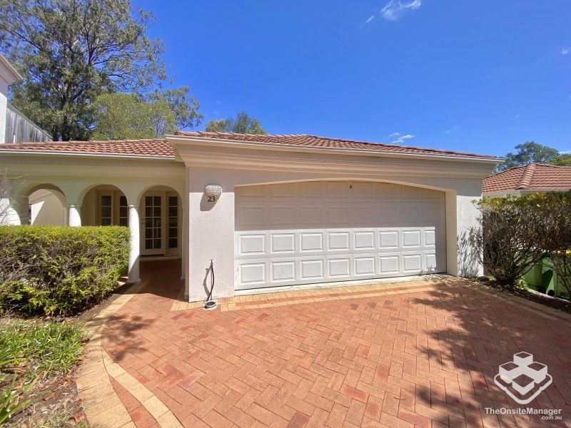 rental property Gold Coast