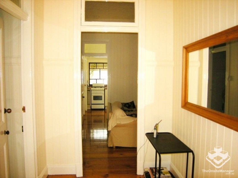 rental property Brisbane