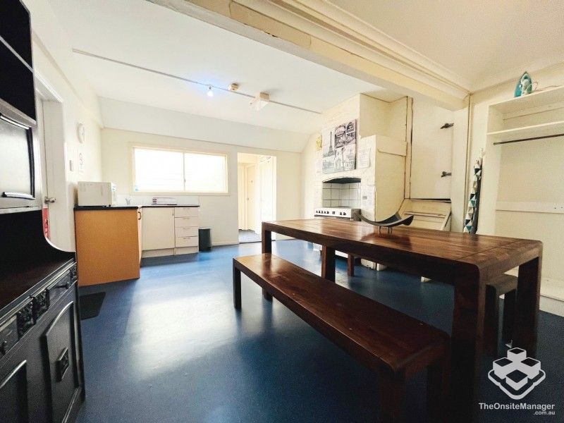 rental property Brisbane