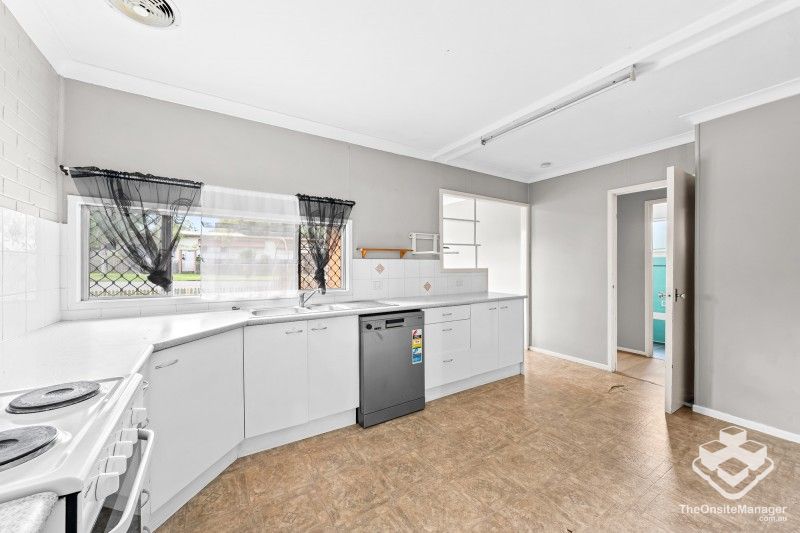 rental property Brisbane