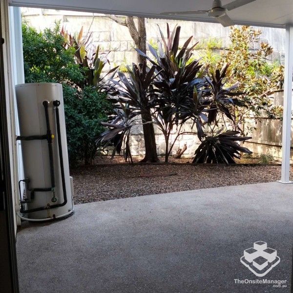 rental property Brisbane