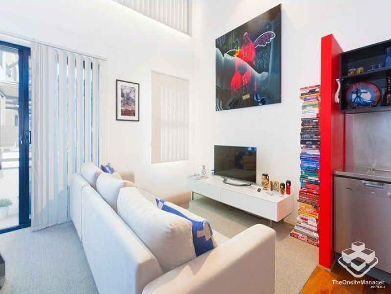 rental property Brisbane