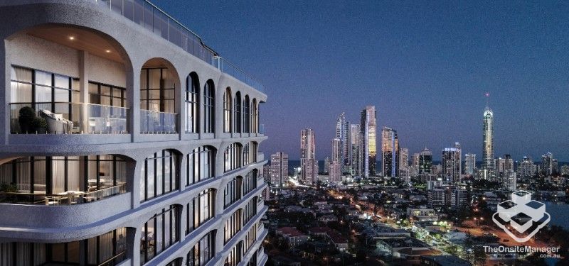 rental property Gold Coast