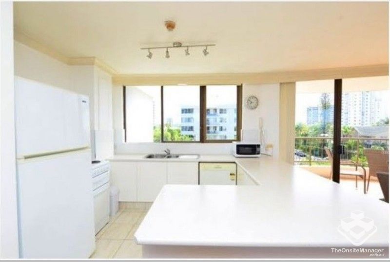 rental property Gold Coast