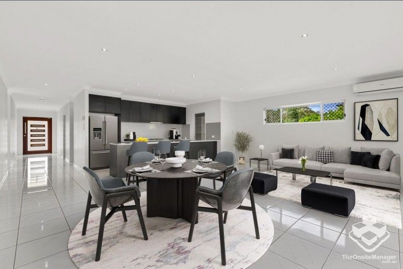 rental property Brisbane