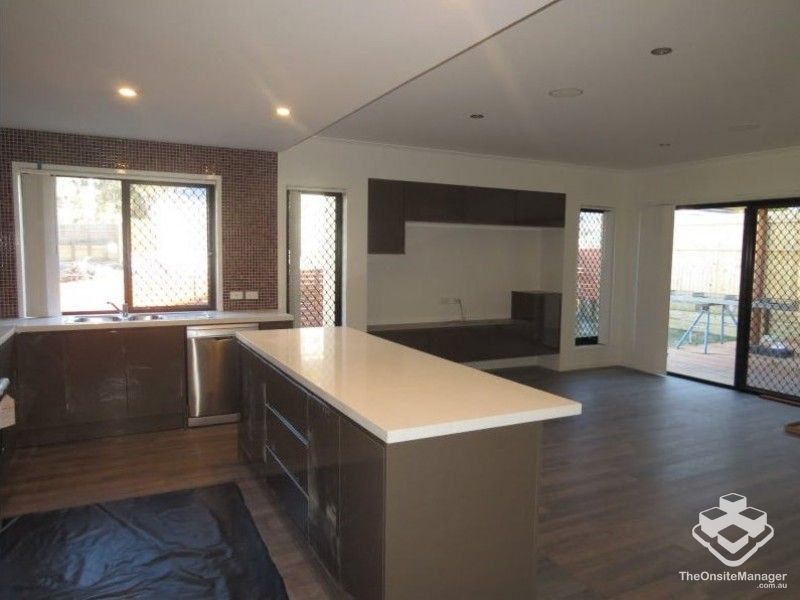 rental property Brisbane