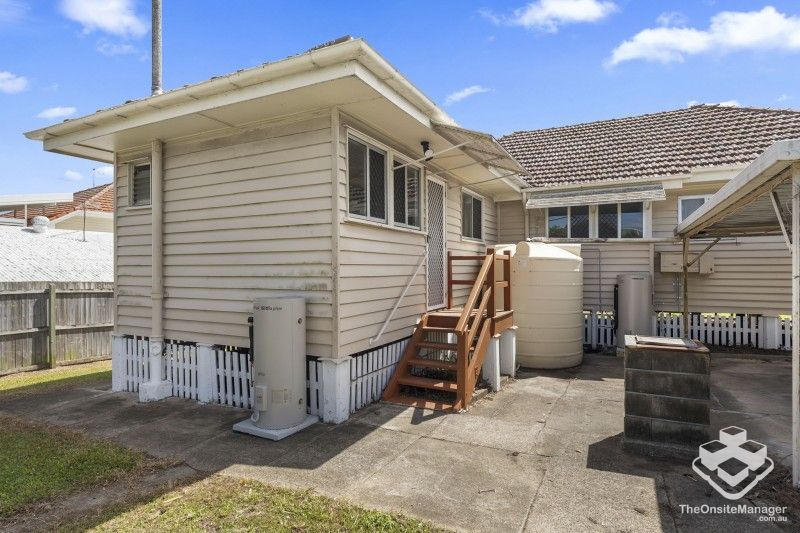 rental property Brisbane